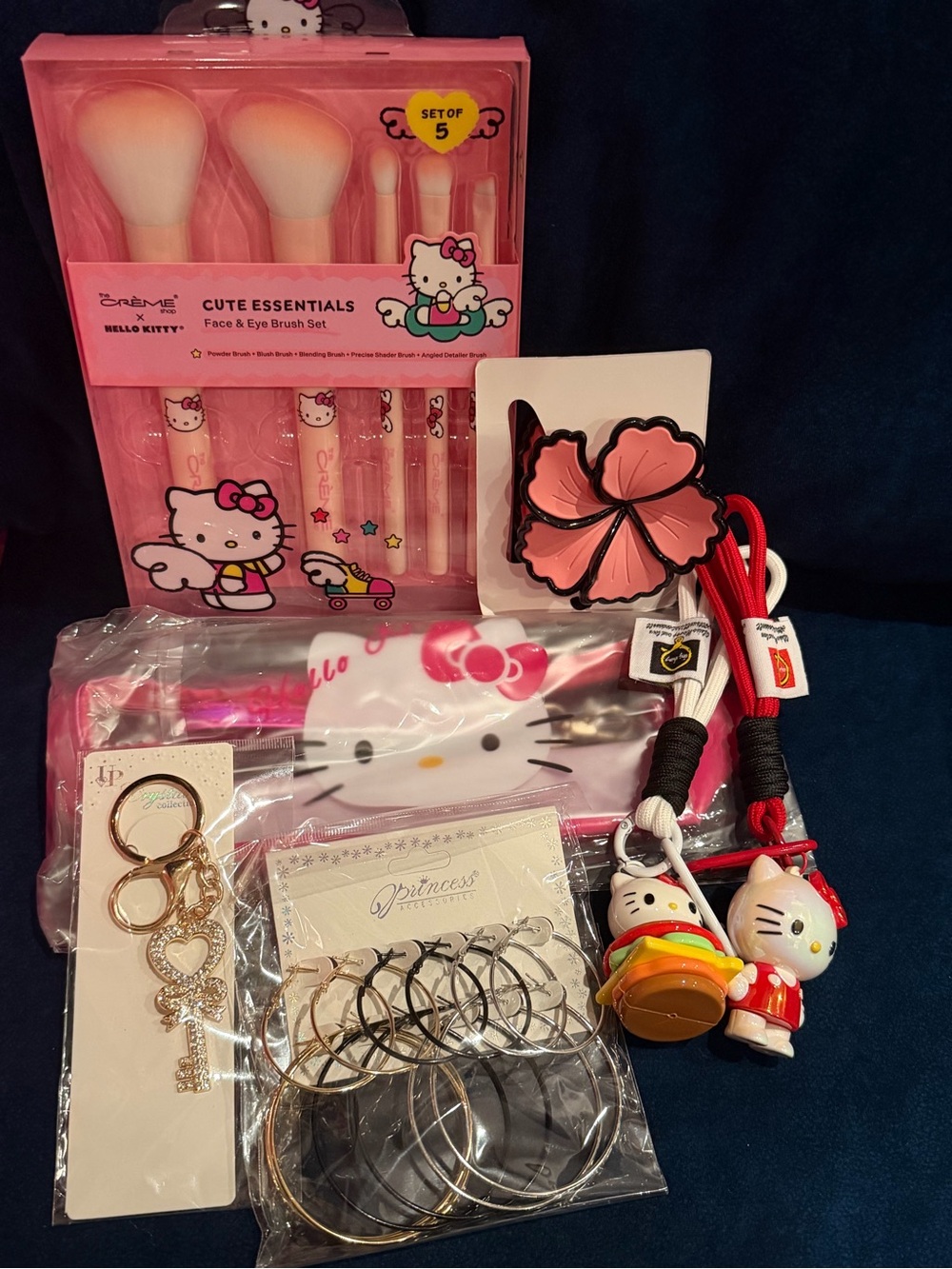 Hk bundle